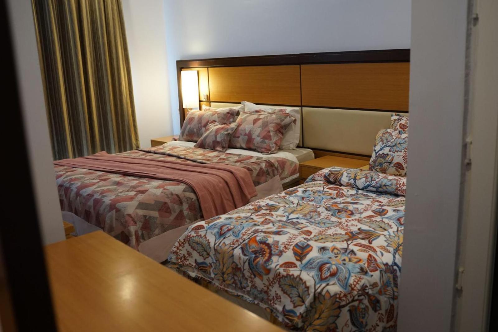 Kommageneiz Hotel Adıyaman Eksteriør bilde