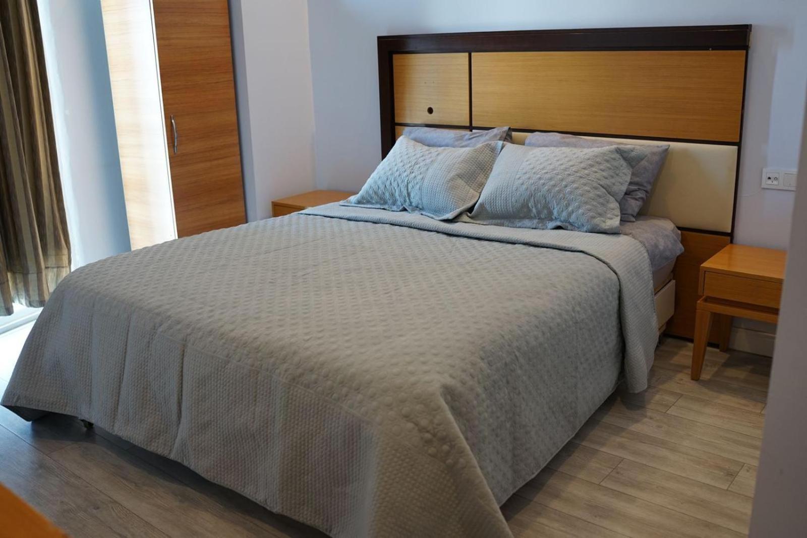 Kommageneiz Hotel Adıyaman Eksteriør bilde